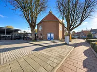 Dorpsplein 4, Zuidzande