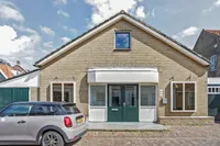 Jachthuisstraat 5, Kloetinge
