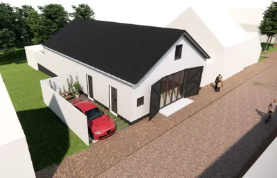 Jachthuisstraat 5, 4481AK, Kloetinge, Zeeland