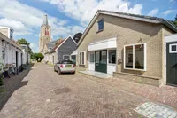 Jachthuisstraat 5, Kloetinge