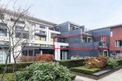 Aviolandaplein 15, 3351ND, Papendrecht, Zuid-Holland