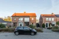Laurent Rampartstraat 15, Halsteren