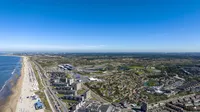 Vondellaan 60 a 421, Zandvoort
