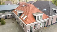 Roggestraat 2, Den Ham