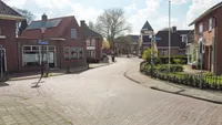 Roggestraat 2, Den Ham