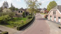 Roggestraat 2, Den Ham