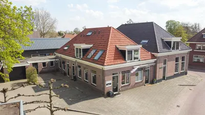 Roggestraat 2, 7683AH, Den Ham, Overijssel