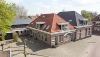 Roggestraat 2, Den Ham