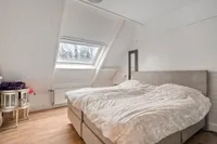 Roggestraat 2, Den Ham