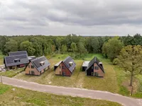 Spinwiefien 13 a, Zuidwolde