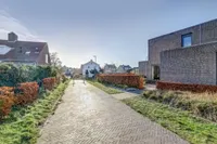Domineesbosje 16, Burgh-haamstede