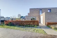 Domineesbosje 16, Burgh-haamstede