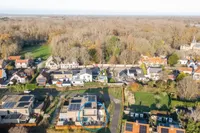 Domineesbosje 16, Burgh-haamstede