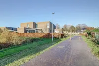 Domineesbosje 16, Burgh-haamstede