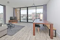 Karel Klinkenbergstraat, Amsterdam