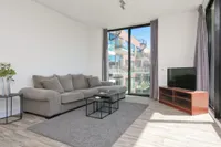 Karel Klinkenbergstraat, Amsterdam