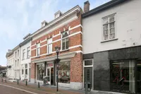 Steenstraat 13, Hulst