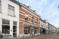 Steenstraat 13, Hulst