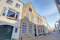 Groenewoud 55, Vlissingen