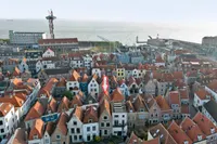 Groenewoud 55, Vlissingen