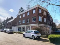 Mucherveldstraat 4, Kerkrade