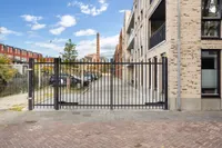 Kromhout 43, Dordrecht