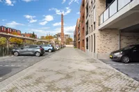 Kromhout 43, Dordrecht