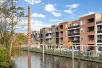 Kromhout 43, Dordrecht