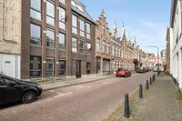 Kromhout 43, Dordrecht