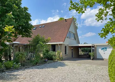 Molstraat 3 a, 4315AL, Dreischor, Zeeland