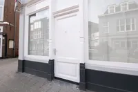 Badhuisstraat, Den Haag