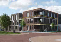 De Kota Baroestraat 67, Vlissingen