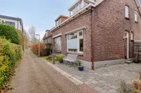 Stationsbuurt 29, Capelle Aan Den Ijssel