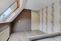 Populierstraat 1 b, Heerle