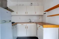 Populierstraat 1 b, Heerle