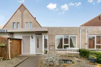 Populierstraat 1 b, Heerle