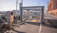 Silodam 0 ong, Amsterdam