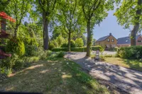 Ganzingawei 4 A, Kollumersweach