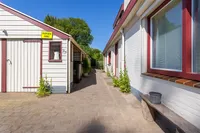 Ganzingawei 4 A, Kollumersweach