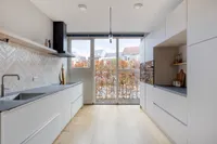 Voorneveldstraat 8, Pernis Rotterdam