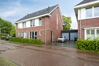 Voorneveldstraat 8, Pernis Rotterdam