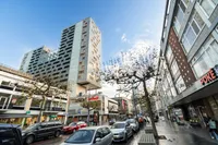 Karel Doormanstraat 388 K, Rotterdam