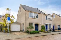 Teresastraat 12, Middelburg