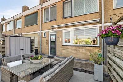 Van Staverenstraat 20 a, 2811TL, Reeuwijk, Zuid-Holland