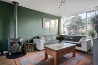 Reigerstraat 5, Ermelo