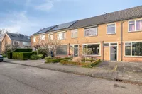 Reigerstraat 5, Ermelo