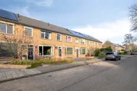 Reigerstraat 5, Ermelo