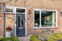 Reigerstraat 5, Ermelo
