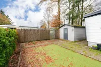 Huinerenkweg 5 26, Putten