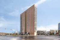 Strevelsweg 1052, Rotterdam
